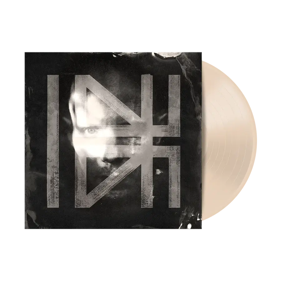 BILLY HOWERDEL ‘WHAT NORMAL WAS’ LP (Limited Edition – Only 300 made, Bone Vinyl)