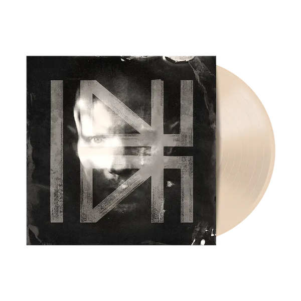 BILLY HOWERDEL ‘WHAT NORMAL WAS’ LP (Limited Edition – Only 300 made, Bone Vinyl)