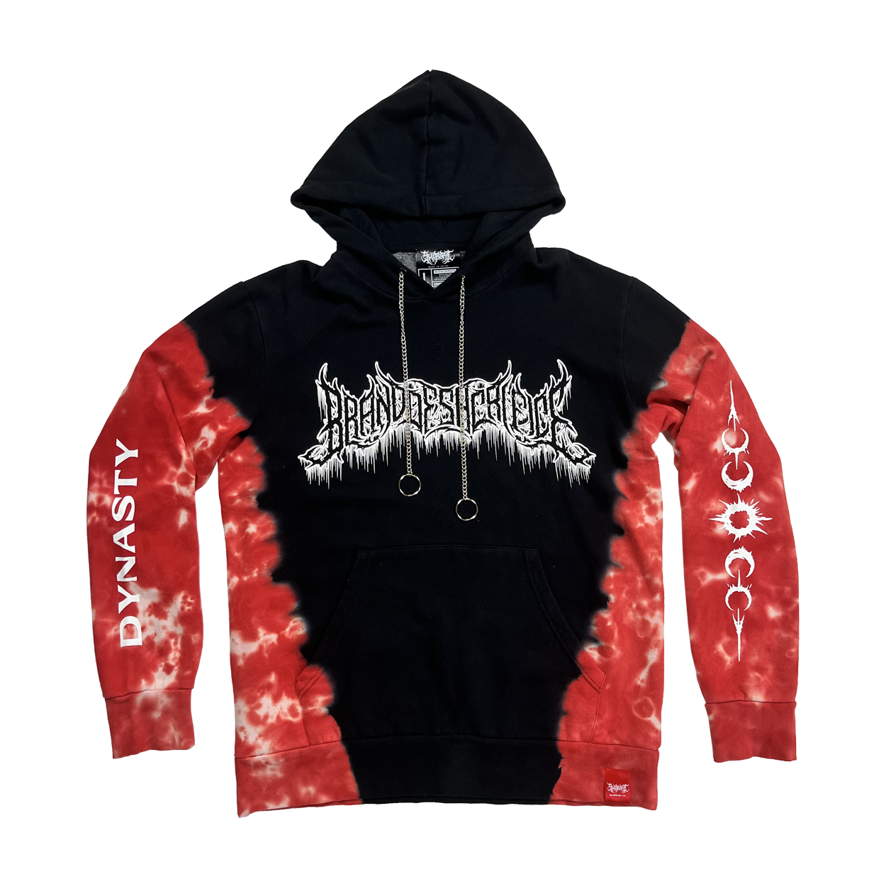 BRAND OF SACRIFICE 'DYNASTY' HOODIE