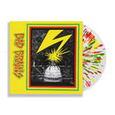 BAD BRAINS 'BAD BRAINS' LP (Limited Edition — Only 750 Made, Clear Yellow, Red, & Green Splatter Vinyl)