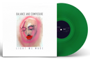 BALANCE AND COMPOSURE 'LIGHT WE MADE' LP (Anniversary Edition, Green Vinyl)