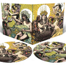 BARONESS 'YELLOW & GREEN' 2LP PICTURE DISC