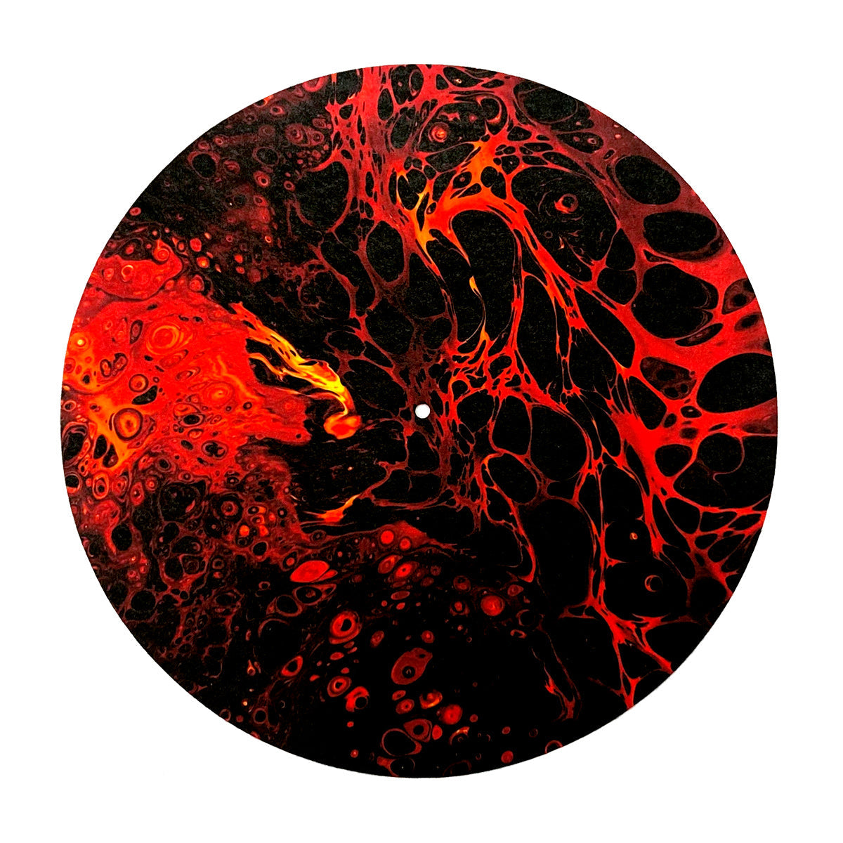 REVOLVER x BLOODY SWIRL SLIPMAT