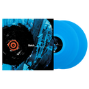 BOTCH 'WE ARE THE ROMANS' 2LP (Reissue, Transparent Blue Vinyl)