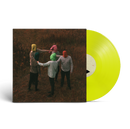 THE CALLOUS DAOBOYS ‘CELEBRITY THERAPIST’ LP (Limited Edition – Only 500 made, Highlighter Yellow Vinyl)