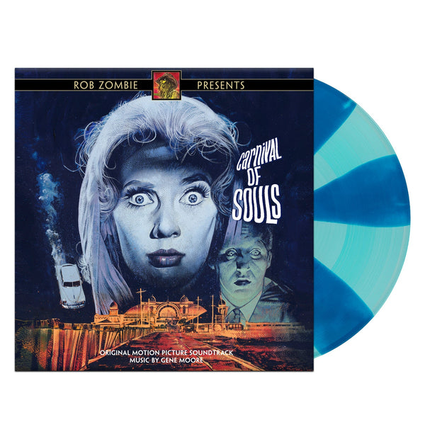 Baroness-Blue Record Exclusive 2 LP Color Vinyl | Newbury Comics