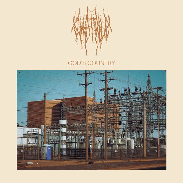 CHAT PILE 'GOD'S COUNTRY' CD