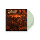WITHERFALL ‘CURSE OF AUTUMN’ LIMITED-EDITION 2LP TEMPEST FROST— ONLY 200 MADE
