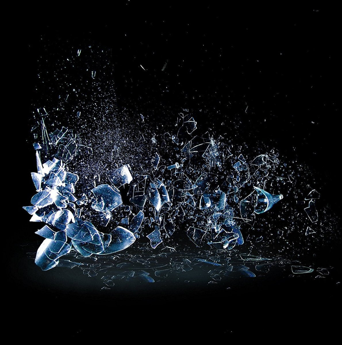 THE DILLINGER ESCAPE PLAN 'DISSOCIATION' LP