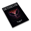 DETHKLOK x REVOLVER SPECIAL COLLECTOR'S EDITION