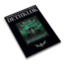 DETHKLOK x REVOLVER SPECIAL COLLECTOR'S EDITION MAGAZINE