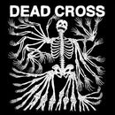 DEAD CROSS 'DEAD CROSS' LP (Black Vinyl)