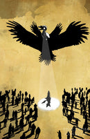 BABYMETAL APOCRYPHA: THE LEGEND OF BABYMETAL DELUXE EDITION GRAPHIC NOVEL