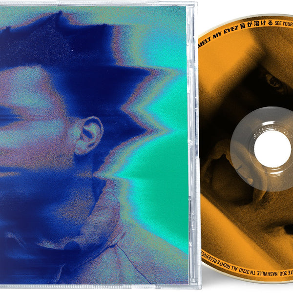 SECRET CRUISE /TELL YOU WHAT新品 CD help-me-identify-this-super-
