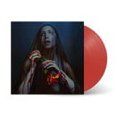 FIT FOR A KING ‘THE HELL WE CREATE’ LP (Limited Edition – Only 300 made, Blood Red Vinyl)