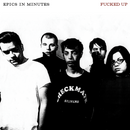 FUCKED UP 'EPIC IN MINUTES' LP