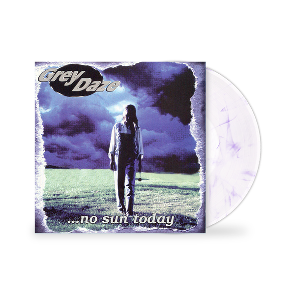 GREY DAZE ‘THE 90's VINYL COLLECTION’ (Limited Edition – Only 150 Available)