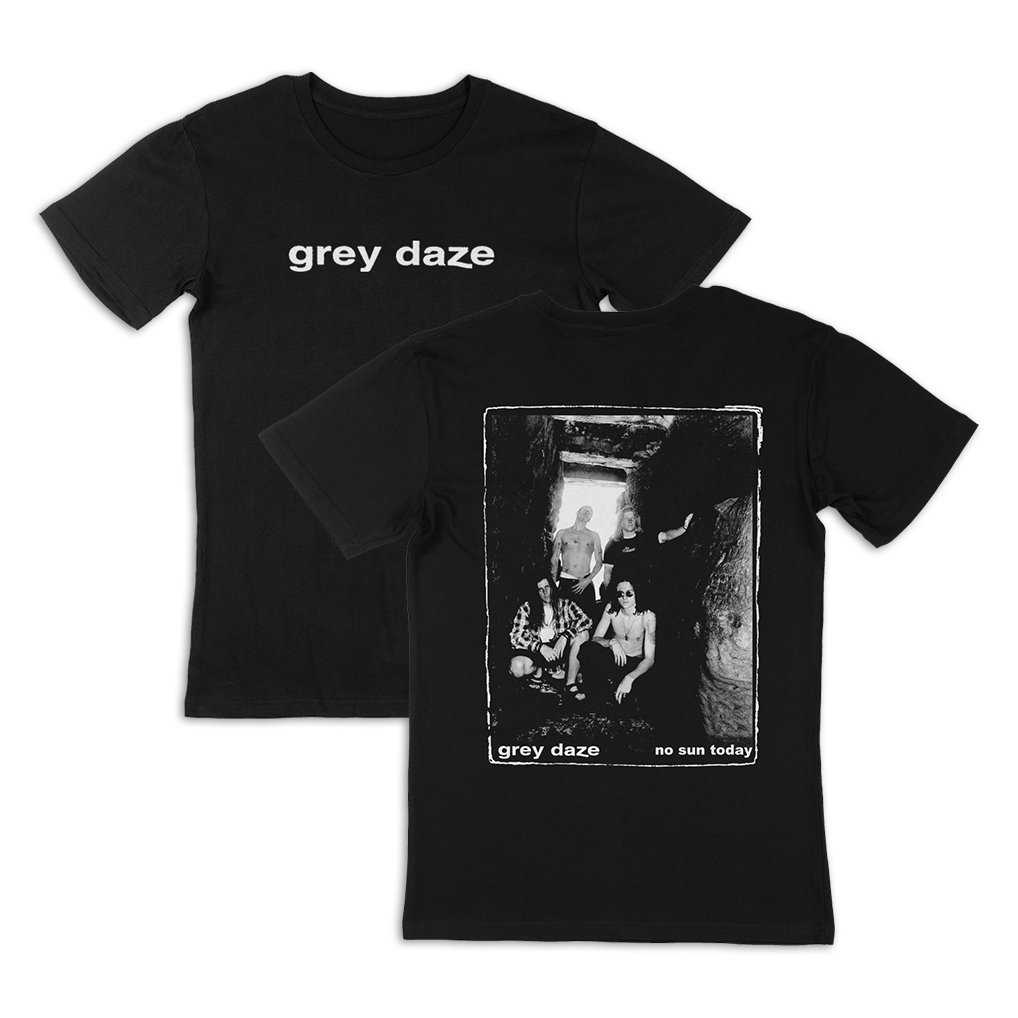 GREY DAZE ‘THE ULTIMATE 90's COLLECTION’ BUNDLE (Limited Edition – Only 100 Available)