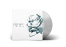 GREY DAZE 'AMENDS...STRIPPED' LIMITED-EDITION CLEAR LP  — ONLY 350 MADE