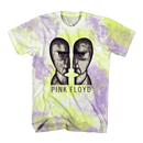 PINK FLOYD 'DIVISION BELL' TIEDYE T-SHIRT