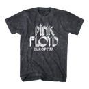 PINK FLOYD 'EUROPE '77' T-SHIRT