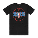RUSH 'Starman 2112' T-Shirt