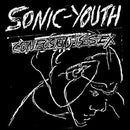 SONIC YOUTH 'CONFUSION IS SEX' LP