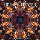 DREAM THEATER  'LOST NOT FORGOTTEN ARCHIVES: IMAGES AND WORDS DEMOS - (1989-1991)' 3LP
