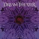 DREAM THEATER 'LOST NOT FORGOTTEN ARCHIVES: MADE IN JAPAN - LIVE (2006)' 2LP