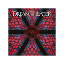 DREAM THEATER 'LOST NOT FORGOTTEN ARCHIVES: ...AND BEYOND - LIVE IN JAPAN, 2017' 2LP