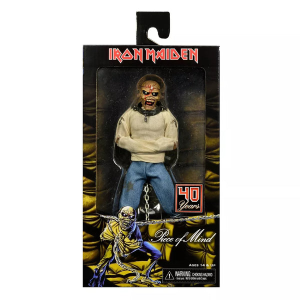 Neca clothed discount