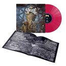 GHOST 'IMPERA' LP (Limited Edition – Only 1000 Made, Magenta Vinyl)