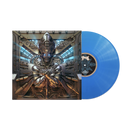 GHOST 'PHANTOMIME' EP (Limited Edition – Only 1000 Made, Sky Blue Vinyl)