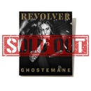 SILVER COLLECTOR’S EDITION FEB/MAR 2019 ISSUE — GHOSTEMANE — ONLY 300 MADE