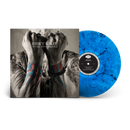 GREY DAZE 'THE PHOENIX' LIMITED-EDITION BLUE SMOKE LP  — ONLY 400 MADE