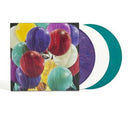 STEPHEN KING'S 'IT ORIGINAL SOUNDTRACK' 3LP (Purple, Green, White Vinyl, Music by Richard Bellis)