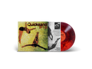 QUICKSAND ‘SLIP’ LP (Limited Edition, 30th Anniversary, Red Galaxy Vinyl)