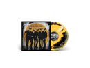 THERE WERE WIRES 'THERE WERE WIRES' LP (Yellow & Black Moon Vinyl)