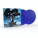 SHINEDOWN 'LEAVE A WHISPER' 2LP (Clear Blue Vinyl)