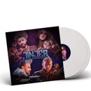 JINJER ‘ALIVE IN MELBOURNE’ LIMITED-EDITION WHITE DOUBLE VINYL & 12" HAND NUMBERED PRINT— ONLY 200 MADE