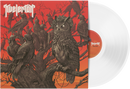 KVELERTAK 'ENDLING' LP (Limited Edition – Only 300 Made, White Vinyl)