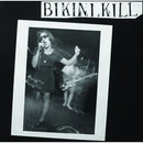 BIKINI KILL 'BIKINI KILL' 12" EP