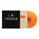 L.S. DUNES ‘PAST LIVES’ LP (Limited Edition, Orange Crush Vinyl)