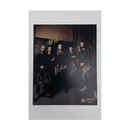 WAGE WAR X REVOLVER X LOUDER THAN LIFE - SIGNED FESTIVAL POSTER