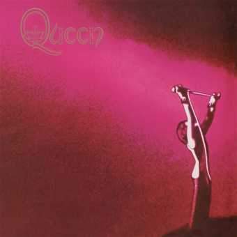 QUEEN 'QUEEN' LP