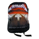 METALLICA - Master Of Puppets Backpack