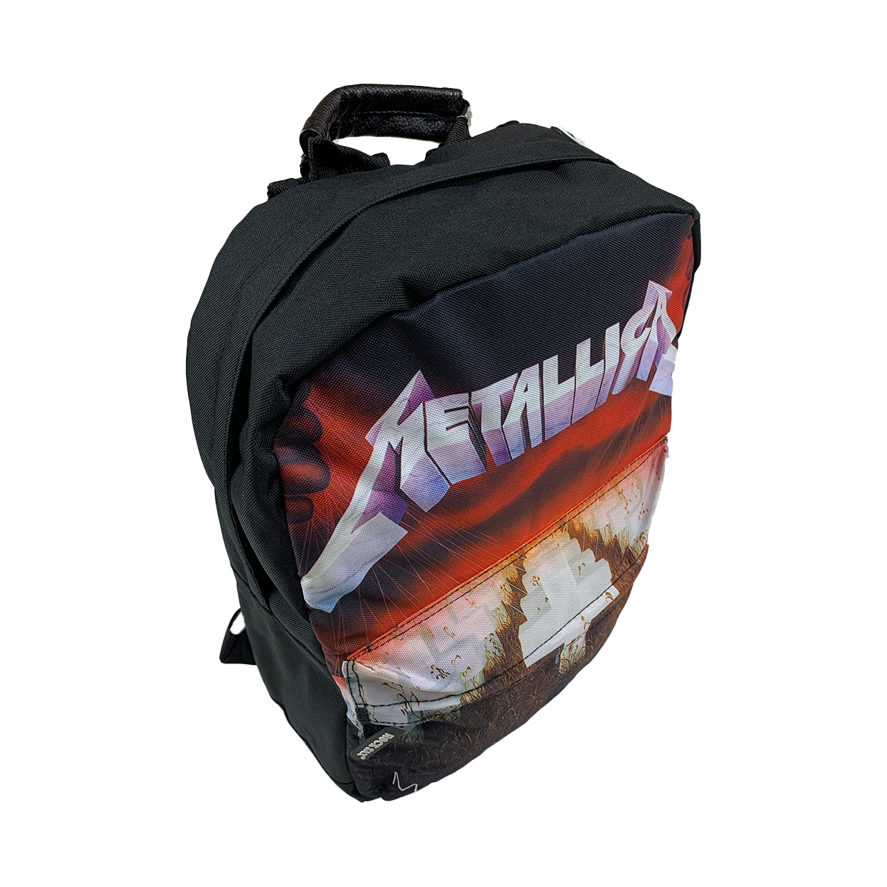 METALLICA - MASTER OF PUPPETS BACKPACK