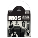 MC5 'I CAN ONLY GIVE YOU EVERYTHING / I JUST DON'T KNOW' 7" SINGLE (WHITE VINYL)