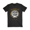 REVOLVER x MOTÖRHEAD 'OVERKILL' LIMITED EDTION NUMBERED T-SHIRT