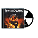 MOTIONLESS IN WHITE 'SCORING THE END OF THE WORLD' CD
